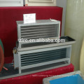 High efficiency fan coil unit